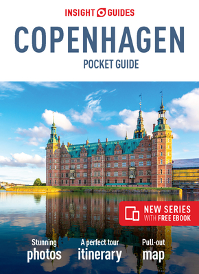 Insight Guides Pocket Copenhagen (Travel Guide with Free Ebook) (Insight Pocket Guides) Cover Image