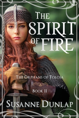 Cover for The Spirit of Fire