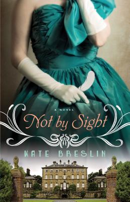 Cover for Not by Sight