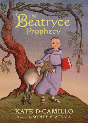 Cover Image for The Beatryce Prophecy