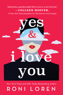 Yes & I Love You (Say Everything)