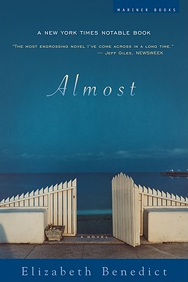 Almost (canceled): A Novel