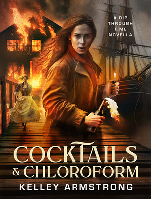 Cocktails & Chloroform Cover Image