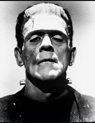 Frankenstein