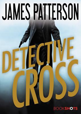 Detective Cross (Bookshots)
