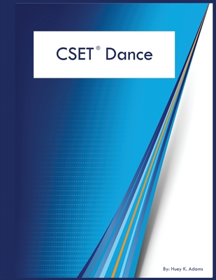 CSET Dance Cover Image