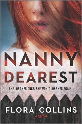 Cover for Nanny Dearest