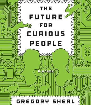 Cover for The Future for Curious People