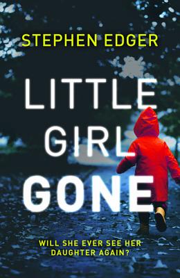Little Girl Gone Cover Image