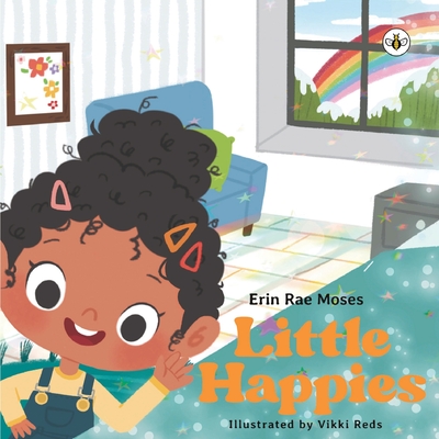 Little Happies By Erin Rae Moses Cover Image