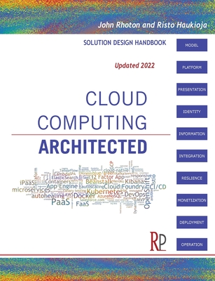 Cloud Computing Architected: Solution Design Handbook Cover Image