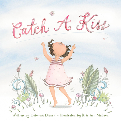 Cover for Catch a Kiss