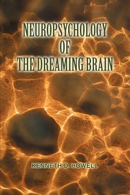 Neuropsychology of the Dreaming Brain Cover Image