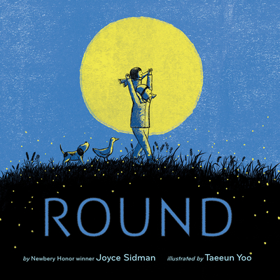 Round Cover Image