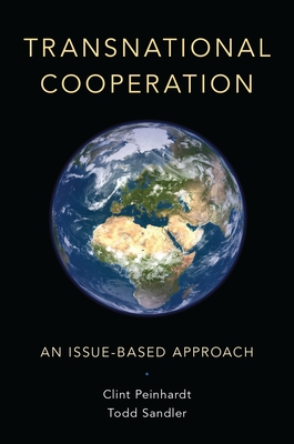 Transnational Cooperation: An Issue-Based Approach Cover Image