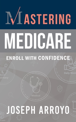 Mastering Medicare Cover Image