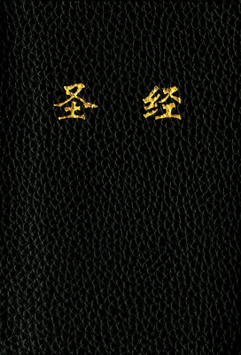 Chinese Bible-FL By Tyndale (Created by) Cover Image