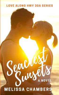 Cover for Seacrest Sunsets