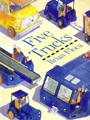 Cover for Five Trucks