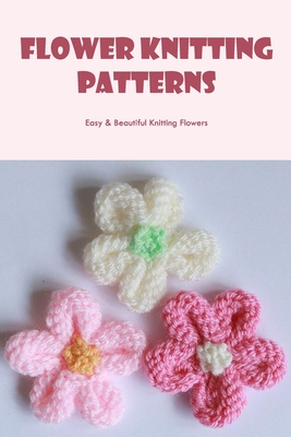 Crochet by Jennifer - KNIT pattern