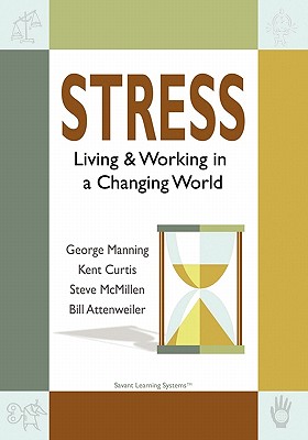 Stress: Living & Working in a Changing World cover