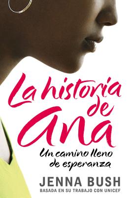Ana's Story (Spanish Edition) Cover