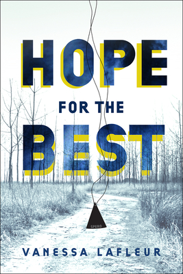 Cover for Hope for the Best (Hope for the Best Series)