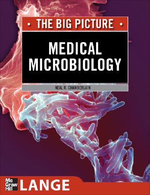 Medical Microbiology: The Big Picture Cover Image