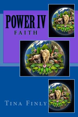 Power IV: Faith Cover Image