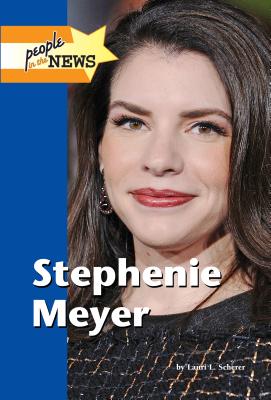 Stephenie Meyer (People in the News) | Red Fern Booksellers