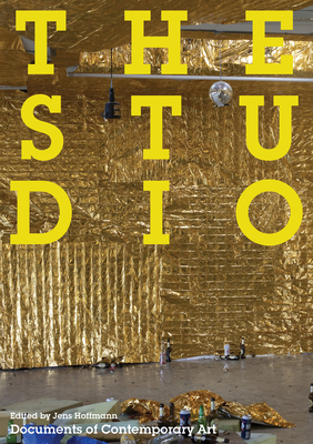 The Studio (Whitechapel: Documents of Contemporary Art)