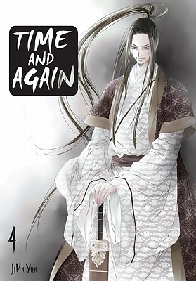 Cover for Time and Again, Vol. 4