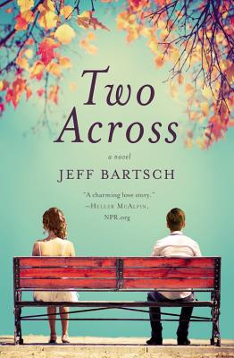 Cover for Two Across
