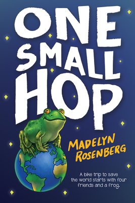 One Small Hop Cover Image