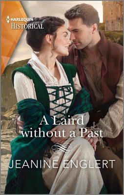 A Laird Without a Past By Jeanine Englert Cover Image
