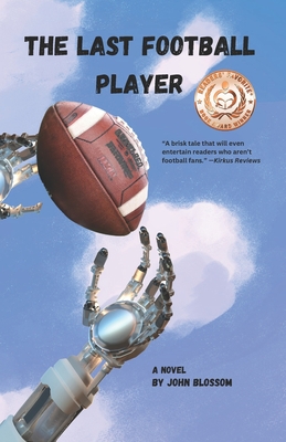 The Last Football Player Cover Image
