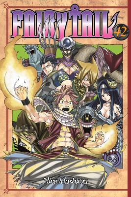 FAIRY TAIL: 100 Years Quest 9 by Hiro Mashima: 9781646513062 |  : Books