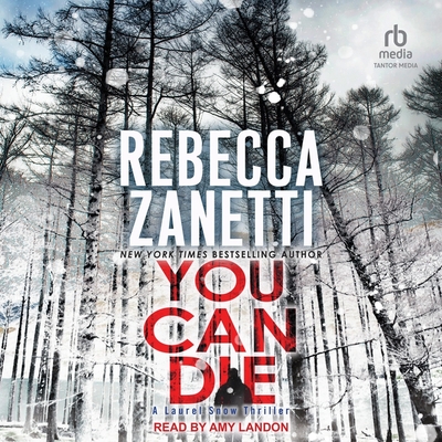 You Can Die Cover Image