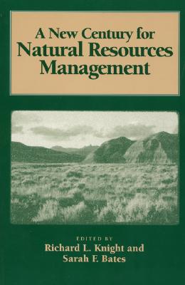 A New Century for Natural Resources Management A New Century for Natural Resources Management cover