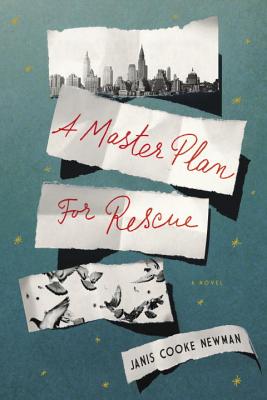 A Master Plan for Rescue Cover Image