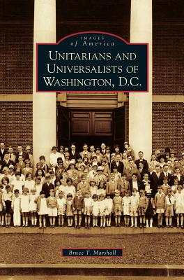 Unitarians and Universalists of Washington, D.C. Cover Image