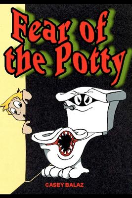 Fear of the Potty Cover Image