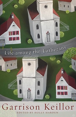 Life Among the Lutherans Cover Image
