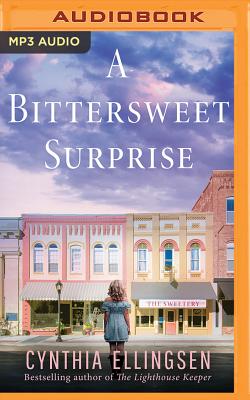 Cover for A Bittersweet Surprise