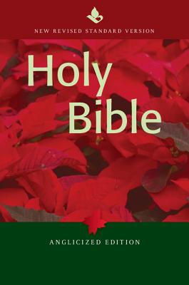 Popular Text Bible-NRSV By Cambridge University Press (Manufactured by) Cover Image