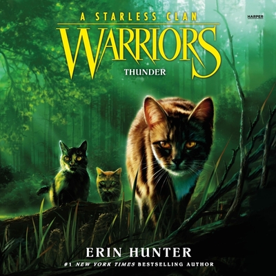 Warriors A Starless Clan River Book