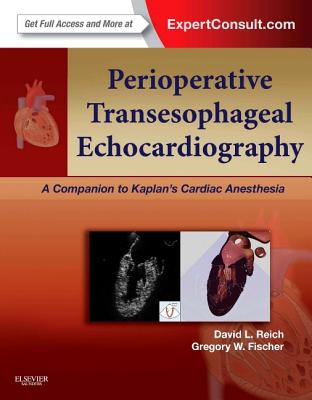 Perioperative Transesophageal Echocardiography: A Companion