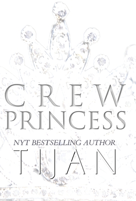 Crew Princess (Hardcover)