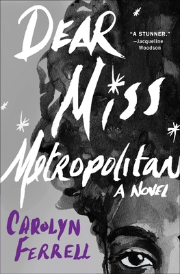 Dear Miss Metropolitan: A Novel