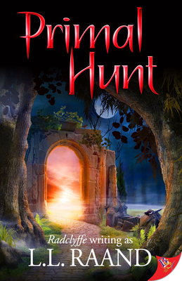 Primal Hunt (A Midnight Hunters Novel #9)